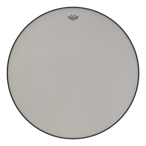 Remo 31" RC-Series Renaissance Hazy Low-Profile Steel Insert Timpani Head