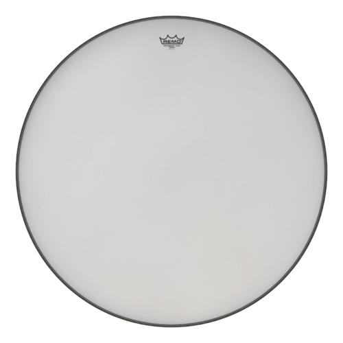 Remo 31" RC-Series Renaissance® Clear Steel Insert Timpani Head