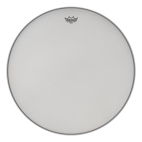Remo RC-Series Renaissance® Clear Aluminum Insert Timpani Drumhead, 34"