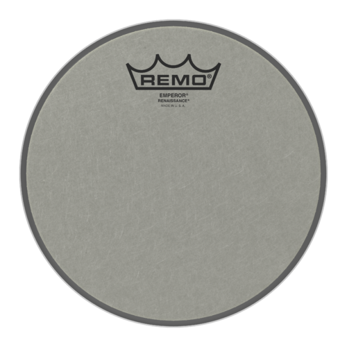 Remo 8" Emperor Renaissance Drum Head