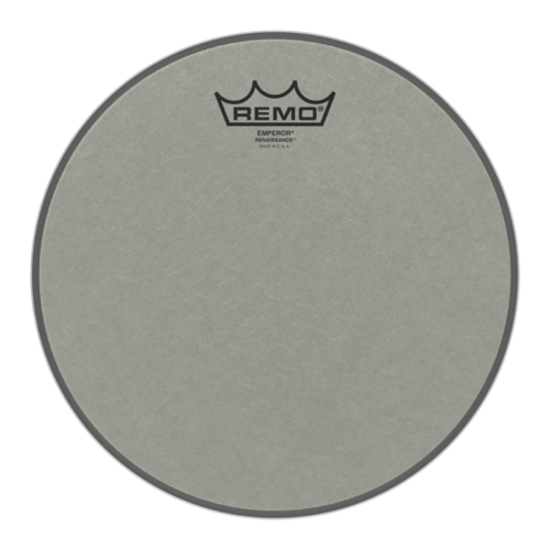 Remo 10" Emperor Renaissance Drum Head