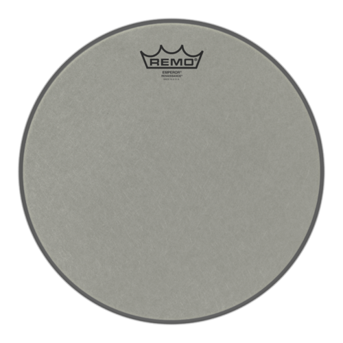 Remo 12" Emperor Renaissance Drum Head