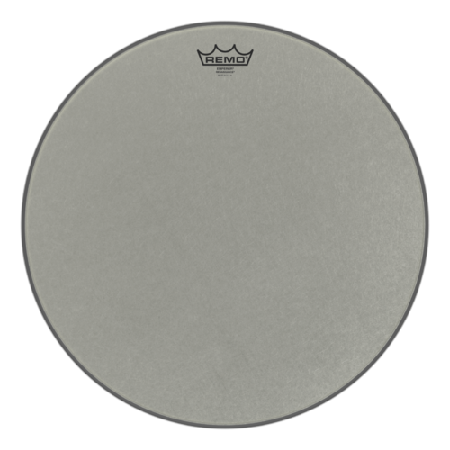 Remo 18" Emperor Renaissance Drum Head