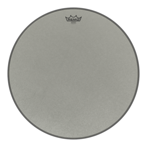 Remo 20" Emperor Renaissance Bass Drum Head