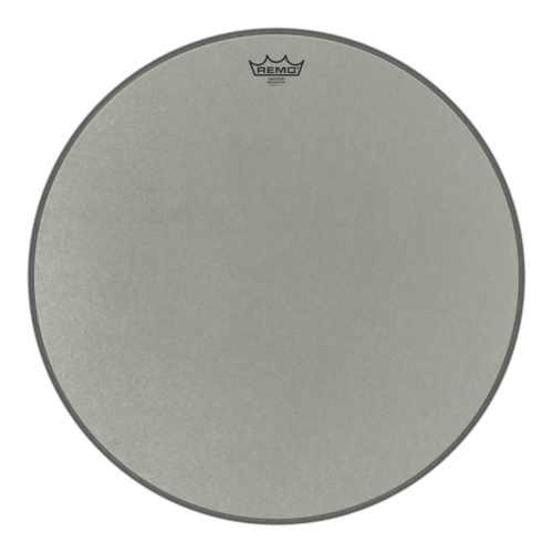 Remo 22" Emperor Renaissance Bass Drum Head
