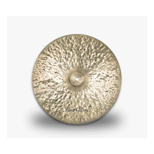 Murat Diril 22" Ride Renaissance Light