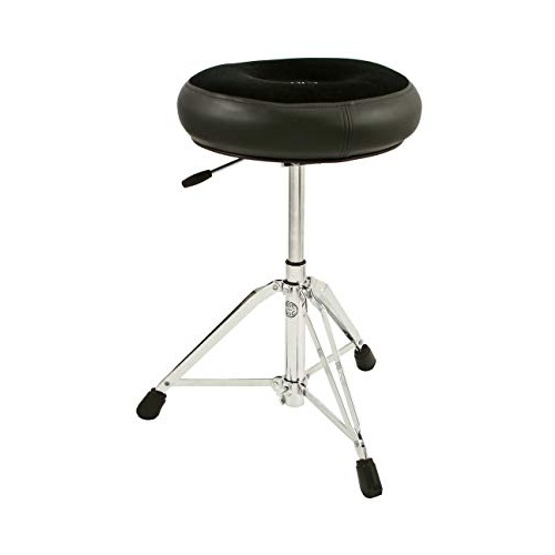 ROC-N-SOC NITRO RIDER WITH ROUND BLACK SEAT TOP