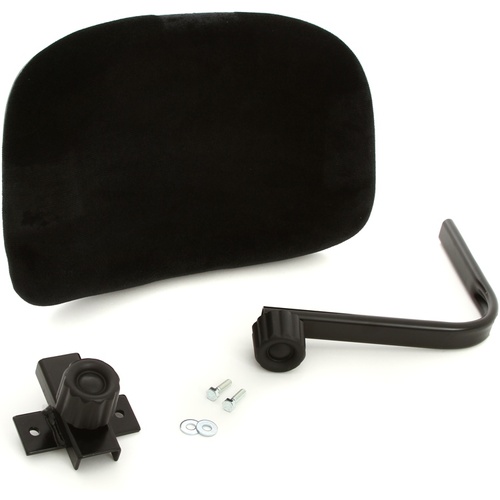 Roc-N-Soc Back Rest - Black