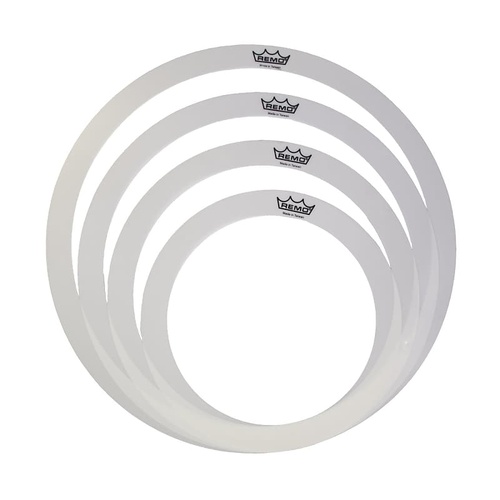 RemOs Ring Packs 10"12"14"14"