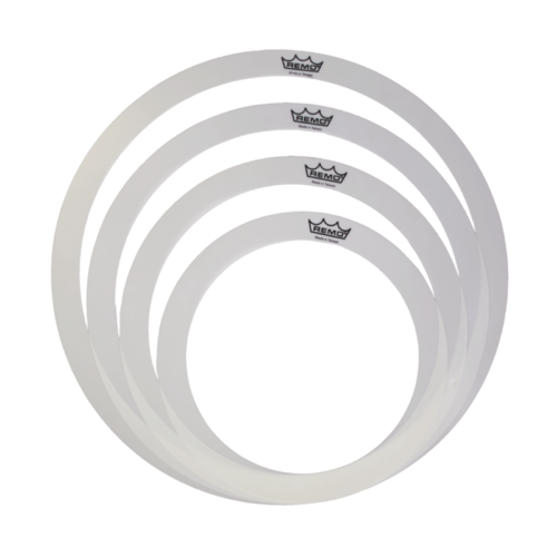 RemOs Ring Packs 10"12"14"16"