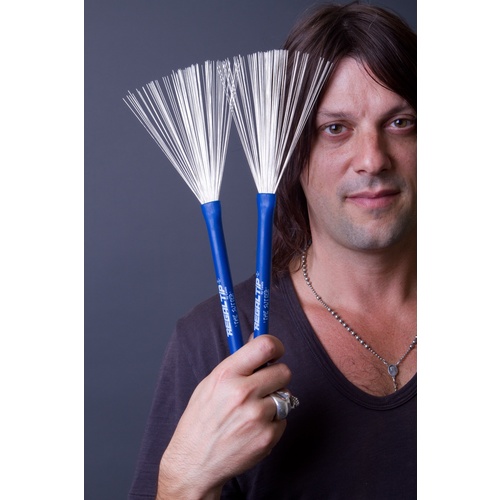Regal Tip Jason Sutter Wire Brushes