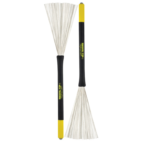 Regal Tip Clayton Cameron Multi-Function Wire Brushes