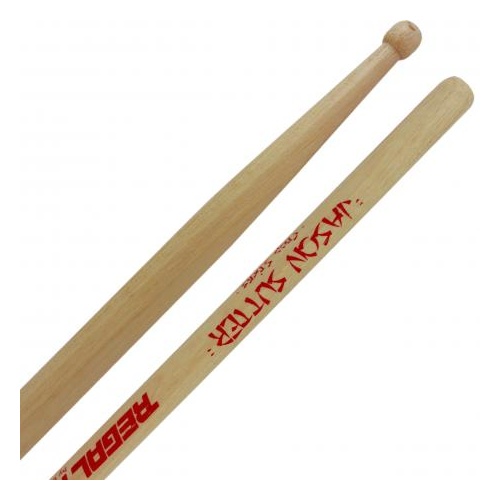 Regal Tip Jason Sutter Signature Drum Sticks