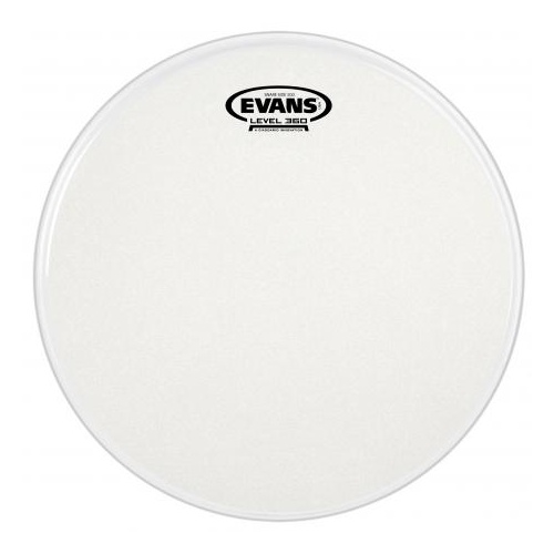 Evans Orchestral 300 Clear Snare Side Drum Head, 14"