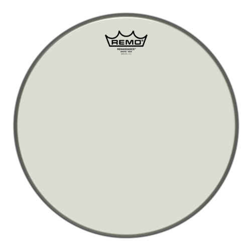 Remo 13" Ambassador Renaissance Snare Side Drum Head