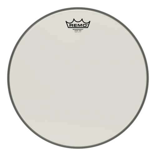 Remo 14" Ambassador Renaissance Snare Side Drum Head