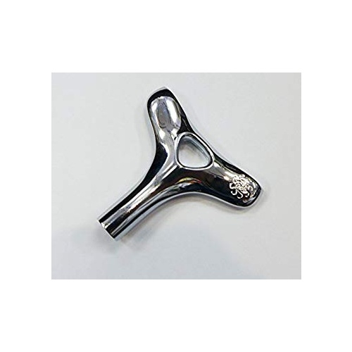 Sakae Drum Tuning Key - Chrome