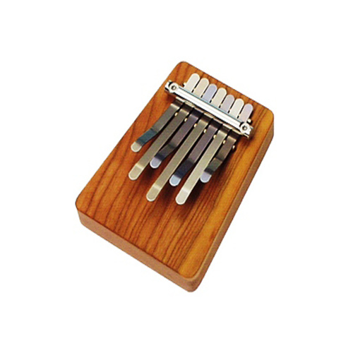 Sansula Kalimba 7 Tone C-Pentatonic