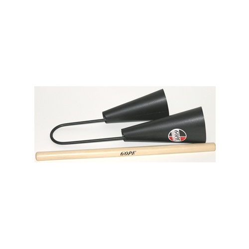 Gope Agogo Double Black
