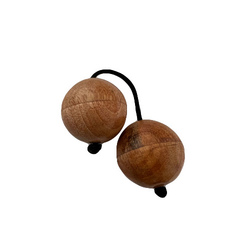 Asalato Two Ball Shaker