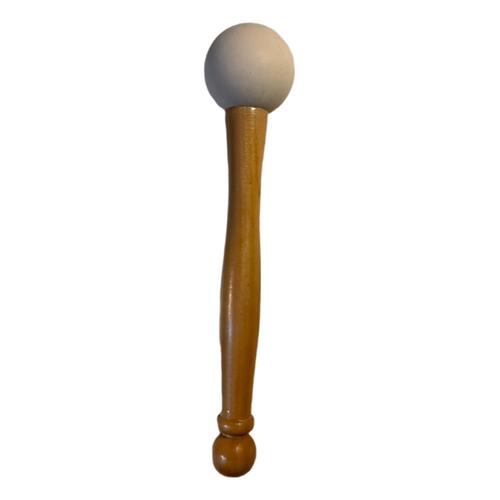 SWP Singing Bowl Rubber Ball Beater