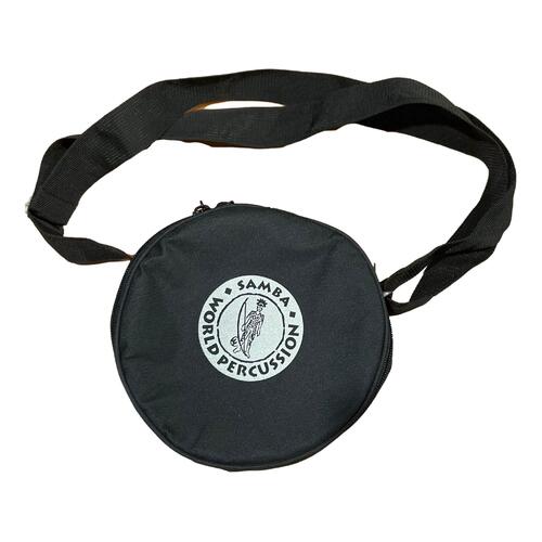 Samba 6" Tamborim Bag