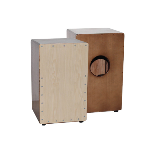 SWP Cajon Pro Ashwood White
