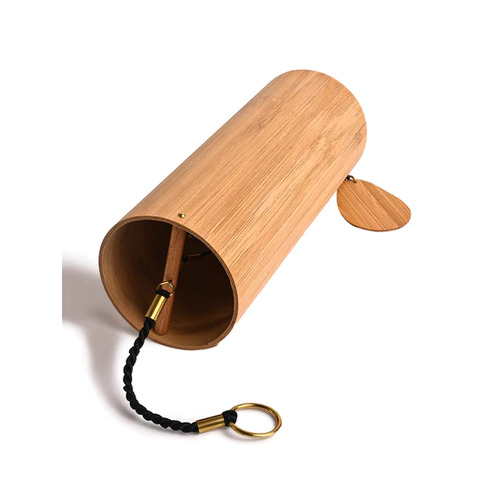 9 Note Venus Bamboo Chime
