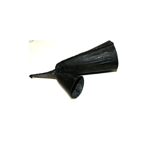 African Double Cow Bell Medium