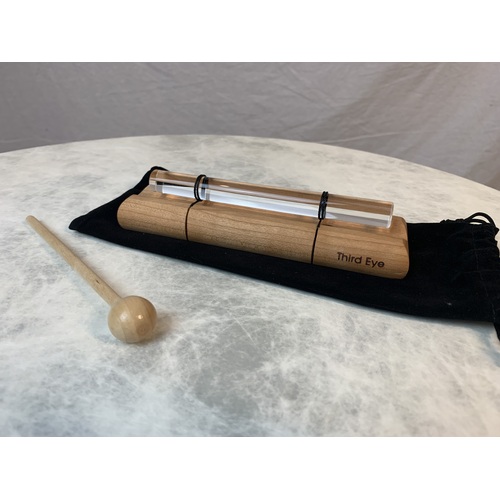 Crystal Chime - A - 432Hz