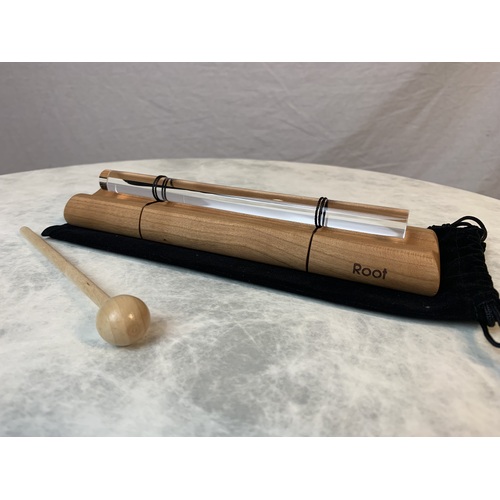 Crystal Chime - C - 432Hz
