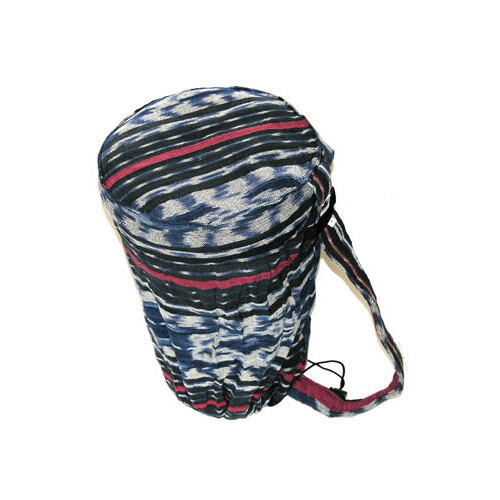 Samba Djembe Bag Rayon Small