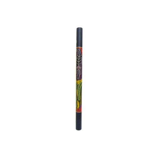 SWP Rainstick - Coloured PVC