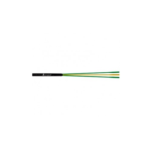 Liverpool Pro Tamborim Beater - 3 Sticks