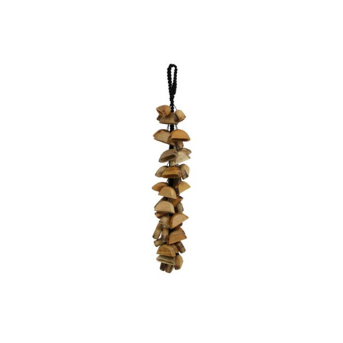Wooden Waterfall Sound Effect