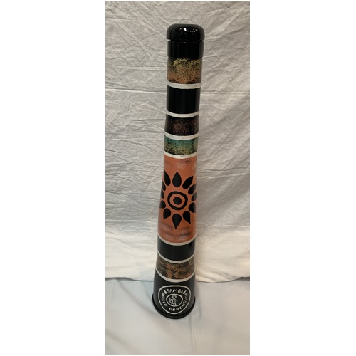 Floating Slide Didgeridoo