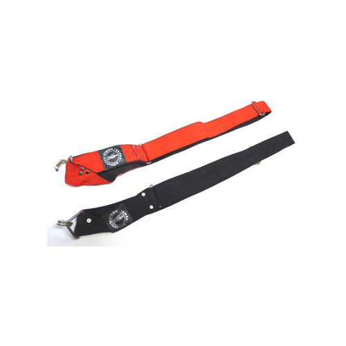 SAMBA INSTRUMENT STRAP BLACK