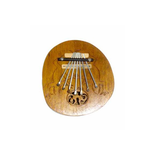 SWP Wood Kalimba Gord