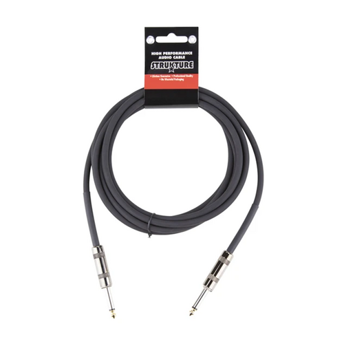 Strukture 10ft instrument cable