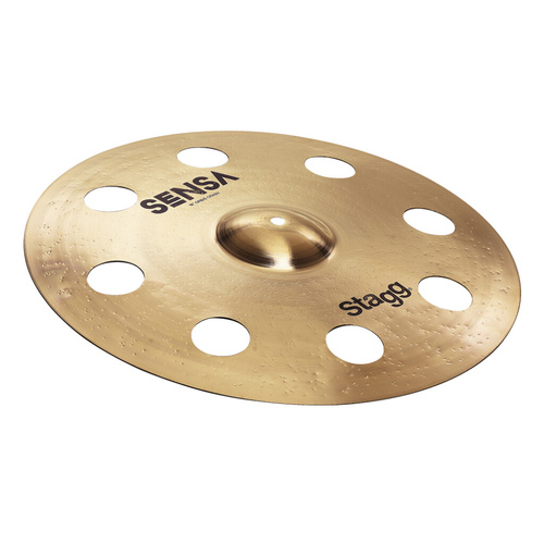 Stagg 18" Sensa Orbis Crash Cymbal