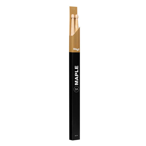 Stagg 5A Drum Sticks