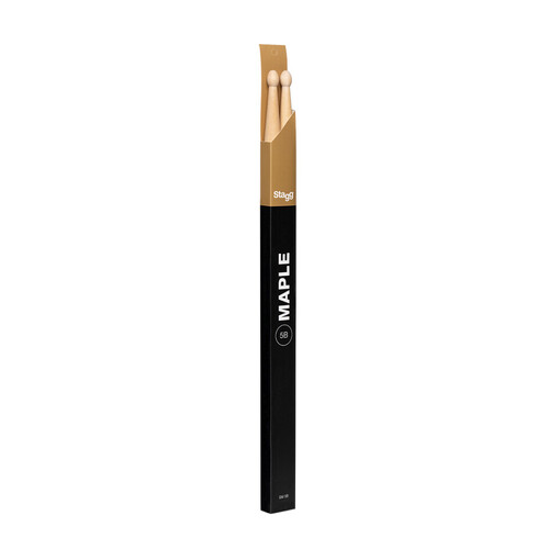 Stagg 5B Drum Sticks