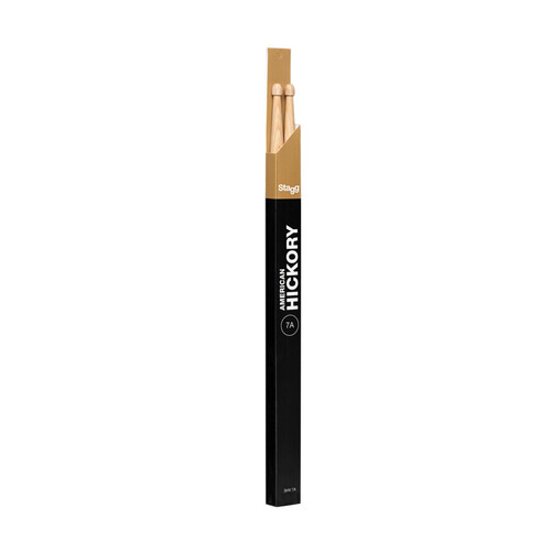 Stagg 7A Drum Sticks