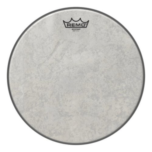 Remo 13" Diplomat Skyntone Drum Head