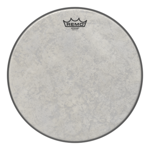 Remo 14" Diplomat Skyntone Drum Head
