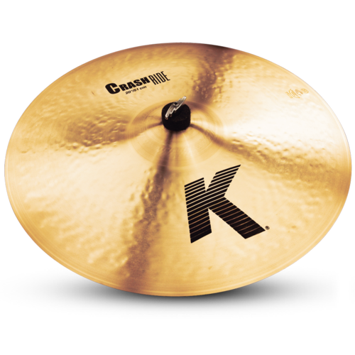 Zildjian K 20" Crash Ride