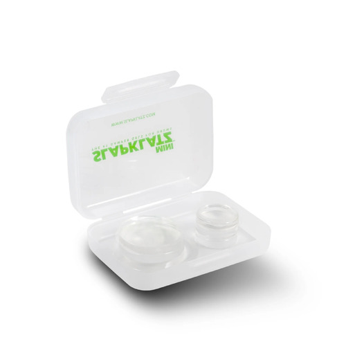 SLAPKLATZ MINI DAMPER GELS CLEAR