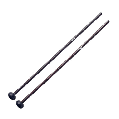 Stagg Maple Xylophone Mallets - Soft