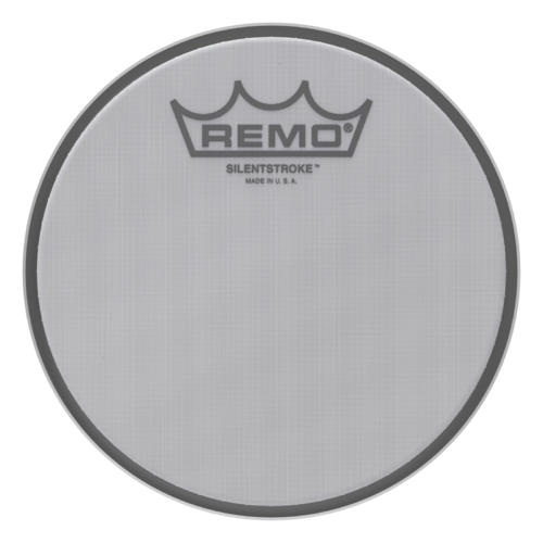 Remo 6" Silentstroke Drum Head