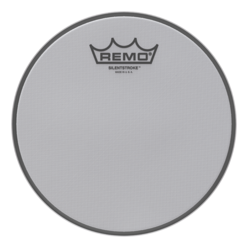Remo 8" Silentstroke Drum Head